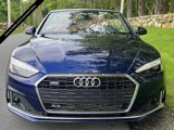 Used 2022 Audi A5 2.0T Premium Plus image 3