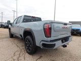 New 2025 GMC Sierra 2500 AT4 w/ AT4 Premium Plus Package image 3