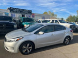 Used 2018 Kia Forte LX w/ LX Popular Package image 3