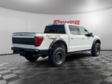 New 2025 Ford F150 Raptor image 5