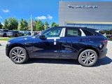 New 2026 Jaguar F-PACE R-Dynamic S image 5