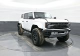 New 2025 Ford Bronco Raptor image 2