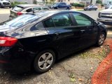 Used 2017 Chevrolet Cruze LS image 4