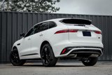 New 2026 Jaguar F-PACE R-Dynamic S image 2