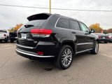 Used 2017 Jeep Grand Cherokee Summit w/ Platinum Series Group image 6