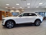 Certified 2024 Cadillac Lyriq Luxury image 2