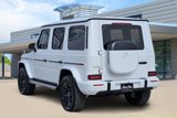 New 2025 Mercedes-Benz G 580 w/ EQ Technology image 4