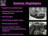 Used 2021 Volkswagen Tiguan SE image 3