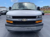 Used 2019 Chevrolet Express 2500 w/ Driver Convenience Package image 3