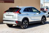 Used 2024 Mitsubishi Eclipse Cross SE image 3