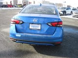 Used 2022 Nissan Versa SV image 4