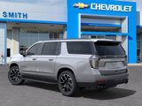 New 2025 Chevrolet Suburban RST w/ Comfort Package image 3