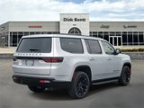 New 2025 Jeep Wagoneer Series II image 4