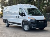 New 2025 RAM ProMaster 3500 w/ Safety Group image 2