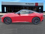 New 2025 Nissan Z Performance w/ Floor Mat Package image 3
