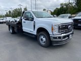 New 2025 Ford F350 XL w/ XL Chrome Package image 3
