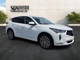 New 2025 Acura RDX SH-AWD w/ Advance Package image 2