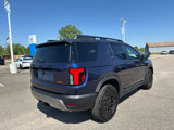 New 2026 Honda Passport TrailSport image 3