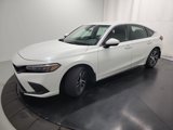 Certified 2023 Honda Civic LX image 3