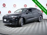 New 2025 Audi Q8 Premium Plus image 4
