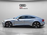 New 2025 Audi S e-tron GT Premium Plus image 4