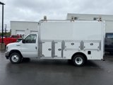 New 2026 Ford E-350 and Econoline 350 Super Duty w/ Power Equipment Group image 6