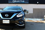 Used 2018 Nissan Murano SL w/ Moonroof Package image 4