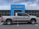 New 2025 Chevrolet Silverado 1500 LT w/ Leather Package image 5