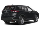 New 2025 Nissan Rogue S image 5