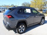 Used 2023 Toyota RAV4 XLE image 5