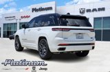 New 2025 Jeep Grand Cherokee Summit image 4