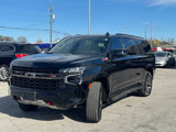 Used 2021 Chevrolet Suburban Z71 w/ Z71 Signature Package image 2