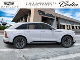 New 2026 Cadillac Escalade IQ Luxury 1 image 5