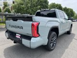 New 2025 Toyota Tundra Platinum image 4