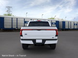 New 2025 Ford F150 Lightning Platinum image 5