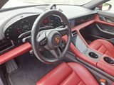 Used 2021 Porsche Taycan 4S image 4