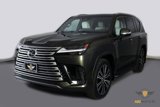 Used 2025 Lexus LX 700h Luxury w/ Accessory Package (Z1) image 3