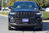 New 2025 Jeep Grand Cherokee Limited w/ Luxury Tech Group II image 6