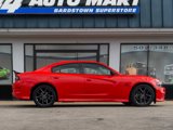 Used 2022 Dodge Charger R/T w/ Blacktop Package image 4