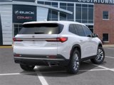 New 2026 Buick Enclave Preferred w/ LPO, All-Weather Package image 4