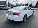 Used 2023 Chevrolet Malibu LT image 3