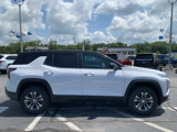 New 2026 Chevrolet Equinox LT w/ Convenience Package II image 3