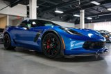 Used 2015 Chevrolet Corvette Z06 w/ Z07 Performance Package image 2