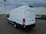 New 2025 Ford Transit 350 148 High Roof Extended AWD image 4