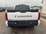 New 2025 Toyota Tundra SR5 image 4