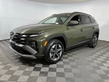 Used 2025 Hyundai Tucson SEL image 3