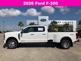 New 2026 Ford F350 Platinum w/ Platinum Plus Package image 5