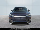 New 2025 Lexus TX 500h AWD w/ Technology Package image 3