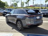New 2025 Jeep Wagoneer Limited image 3