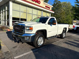 Used 2018 GMC Sierra 2500 SLE w/ SLE Preferred Package image 2